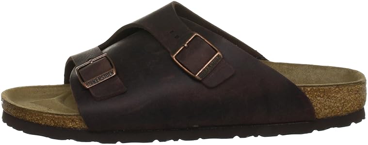 Amazon | Birkenstock(ビルケンシュトック) チューリッヒ ハバナ